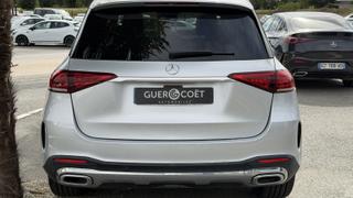 Mercedes GLE  - Amg - photo 3