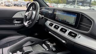 Mercedes GLE  - Amg - photo 4