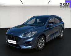 Ford Kuga Valence