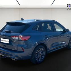 Ford Kuga Kuga 2.5 Duratec 190 ch FlexiFuel FHEV Bio&eacute;thanol Powershift ST-Line X Valence