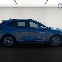 Ford Kuga Kuga 2.5 Duratec 190 ch FlexiFuel FHEV Bio&eacute;thanol Powershift ST-Line X Valence