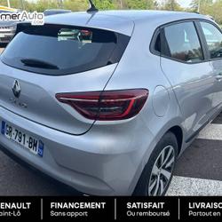 Renault Clio 5 TCe 90 Equilibre Saint-L&ocirc;