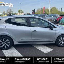 Renault Clio 5 TCe 90 Equilibre Saint-L&ocirc;
