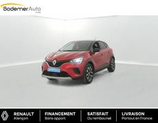 Renault Captur Valframbert