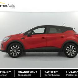 Renault Captur E-Tech full hybrid 145 Evolution Valframbert