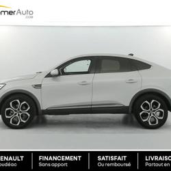 Renault Arkana E-Tech 145 - 21B Intens Loud&eacute;ac
