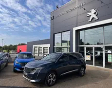 Peugeot 5008 Mordelles