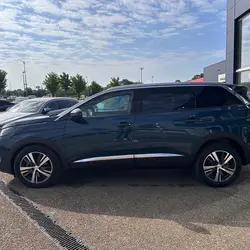 Peugeot 5008 1.5 BLUEHDI 130CH S&S ALLURE PACK EAT8 Mordelles