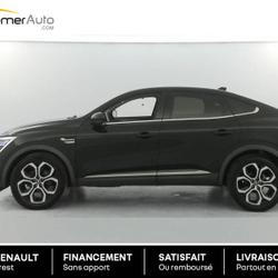 Renault Arkana E-Tech 145 - 21B Intens Brest