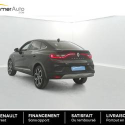 Renault Arkana E-Tech 145 - 21B Intens Brest