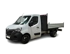 Renault Master Mordelles