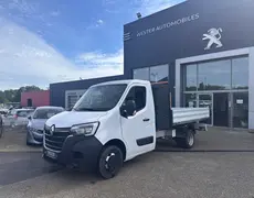 Renault Master Mordelles