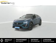 Peugeot 408 Brest