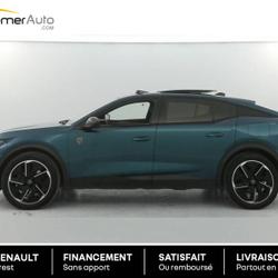 Peugeot 408 PHEV 180 e-EAT8 GT Brest