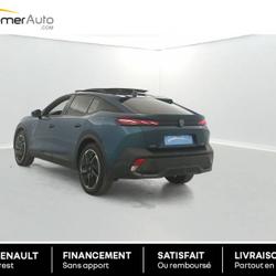 Peugeot 408 PHEV 180 e-EAT8 GT Brest