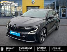 Renault Megane 4