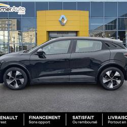 Renault Megane 4 E-Tech EV40 130ch standard charge Equilibre Brest