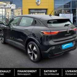 Renault Megane 4 E-Tech EV40 130ch standard charge Equilibre Brest