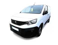 Peugeot Partner Mordelles
