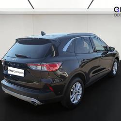 Ford Kuga Kuga 2.5 Duratec 180 ch FlexiFuel FHEV Bio&eacute;thanol Powershift Titanium Valence