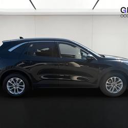 Ford Kuga Kuga 2.5 Duratec 180 ch FlexiFuel FHEV Bio&eacute;thanol Powershift Titanium Valence