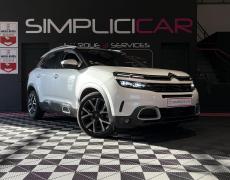 Citroen C5 Aircross La Motte-Servolex