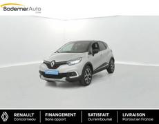 Renault Captur Concarneau