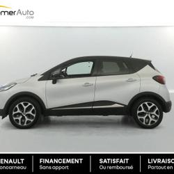 Renault Captur TCe 130 FAP Intens Concarneau
