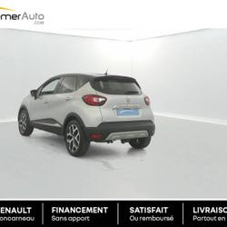 Renault Captur TCe 130 FAP Intens Concarneau