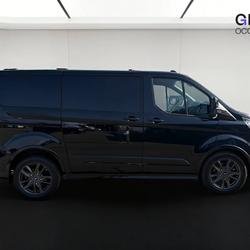 Ford Transit Custom TRANSIT CUSTOM FOURGON 290 L1H1 2.0 ECOBLUE 170 BVA SPORT Valence