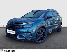 Citroen C5 Aircross Les Sables-d'Olonne
