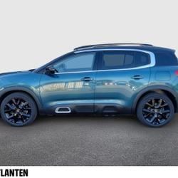 Citroen C5 Aircross C5 Aircross Hybride Rechargeable 225 S&S e-EAT8 Shine Les Sables-d'Olonne