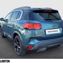 Citroen C5 Aircross C5 Aircross Hybride Rechargeable 225 S&S e-EAT8 Shine Les Sables-d'Olonne