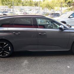 Peugeot 308 SW Phase 2 1.5 BLUEHDI 130CH S&S GT EAT8 occasion - Saint-Paul-l&egrave;s-Dax - photo 3/17