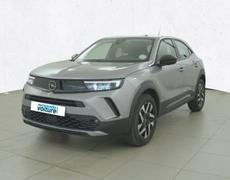 Opel Mokka - Mokka 1.2 Turbo 100 ch BVM6 - 17 390 €