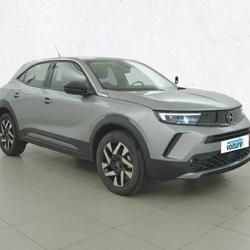 Opel Mokka Mokka 1.2 Turbo 100 ch BVM6 Laval