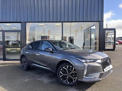 DS DS4 - BlueHDI 130ch Rivoli Automatique - 36 900 €