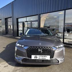 DS DS4 BlueHDI 130ch Rivoli Automatique &Eacute;vron