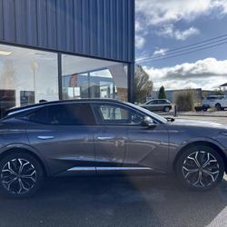 DS DS4 BlueHDI 130ch Rivoli Automatique &Eacute;vron