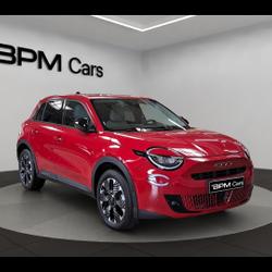 Fiat 600 1.2 Hybrid 100ch La Prima DCT6 occasion - Orl&eacute;ans - photo 3/30