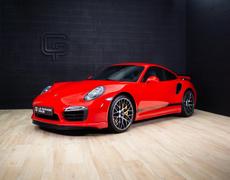 Porsche 911 Coupe Saint-André-les-Vergers