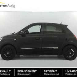 Renault Twingo 3 III Achat Int&eacute;gral - 21 Urban Night TOURLAVILLE