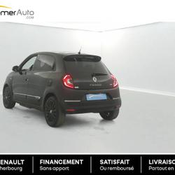 Renault Twingo 3 III Achat Int&eacute;gral - 21 Urban Night TOURLAVILLE