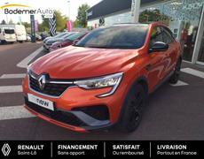 Renault Arkana Saint-Lô