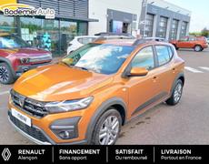 Dacia Sandero Valframbert