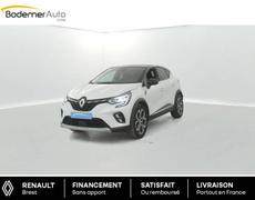 Renault Captur Brest
