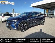 Renault Scenic 4 TOURLAVILLE