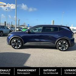 Renault Scenic 4 E-Tech electrique 220 ch grande autonomie Techno TOURLAVILLE