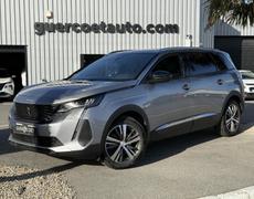 Peugeot 5008 Guer