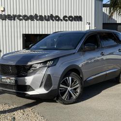 Peugeot 5008 HYBRID 136CH ALLURE PACK E-DCS6 occasion - Guer - photo 2/16